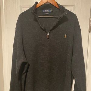 Polo Ralph Lauren pullover XL